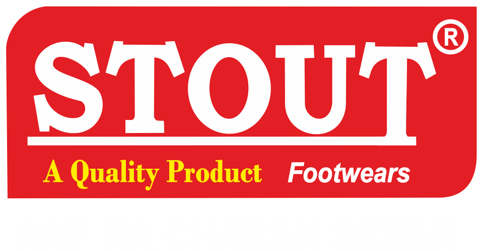STOUT FOOTWEAR